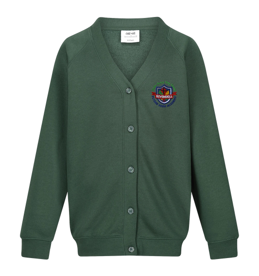 Rivendell Cardigan