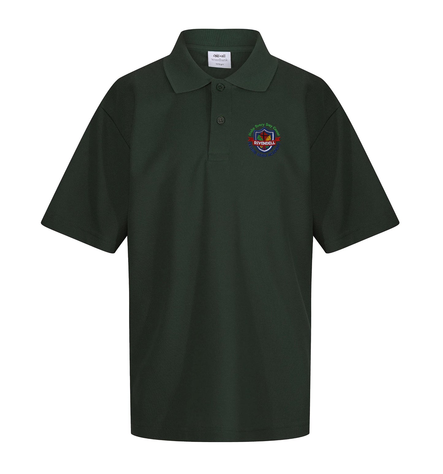 Rivendell Polo Shirt