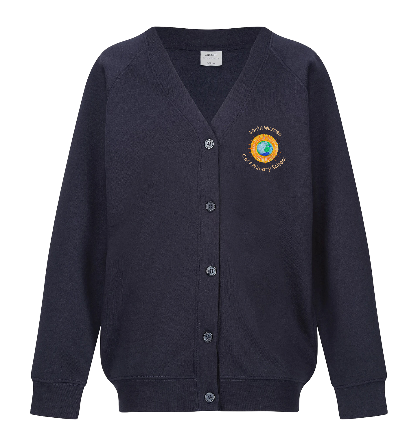 South Wilford Cardigan