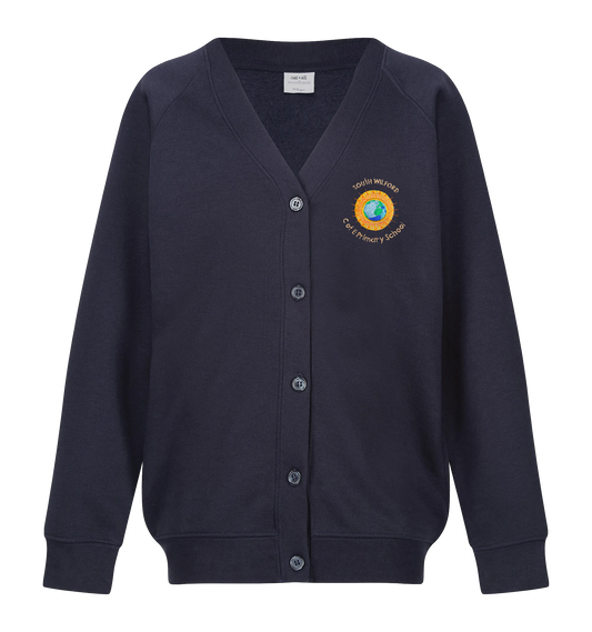 South Wilford Cardigan