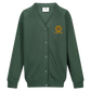 St Patrick's Cardigan