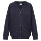 West Bridgford Infant Cardigan