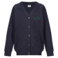 West Bridgford Junior Cardigan