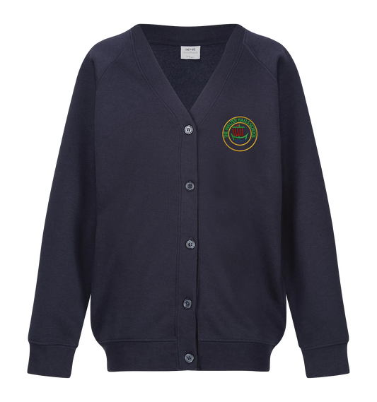 Walter Halls Cardigan