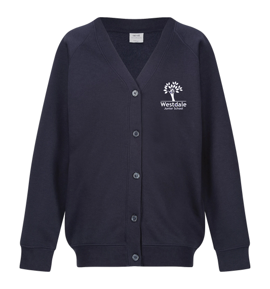 Westdale Junior Cardigan
