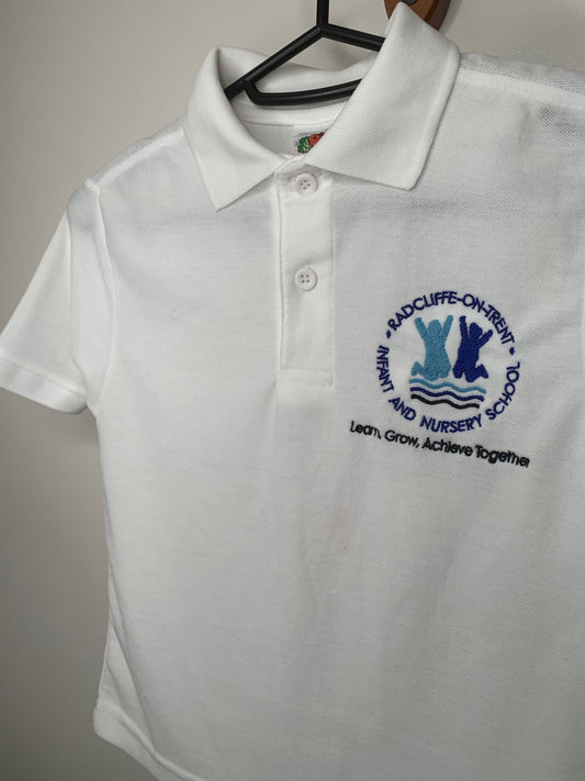 Radcliffe Infant Polo