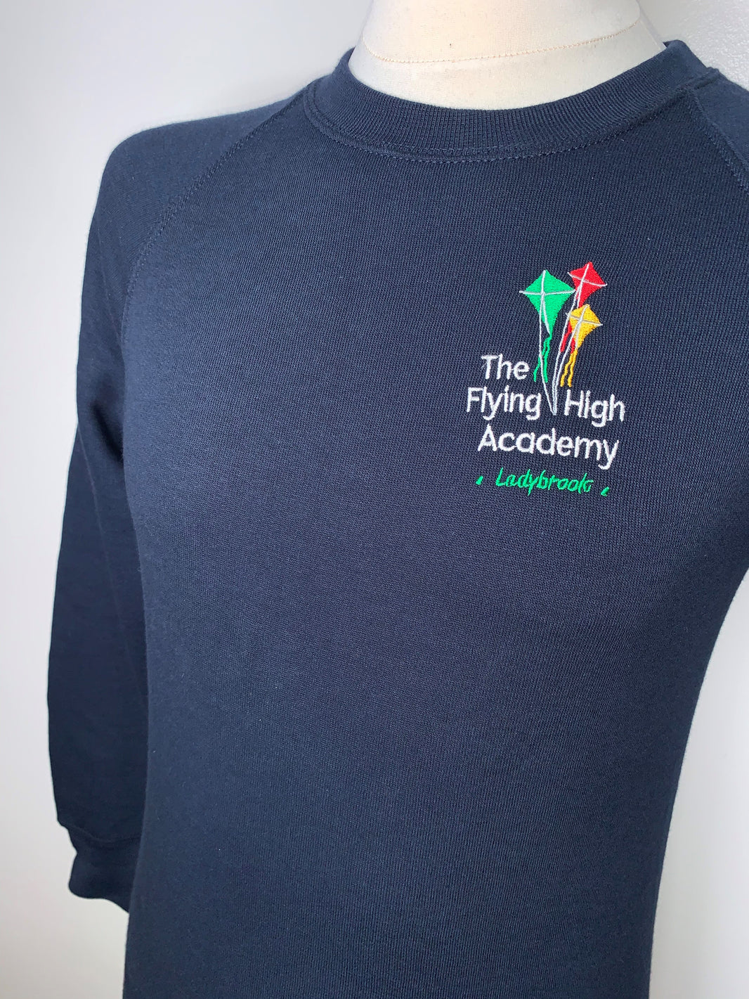 The Flying High Academy Ladybrook KIT OUT CLOTHING