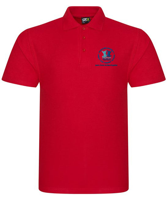 Radcliffe Infant Polo