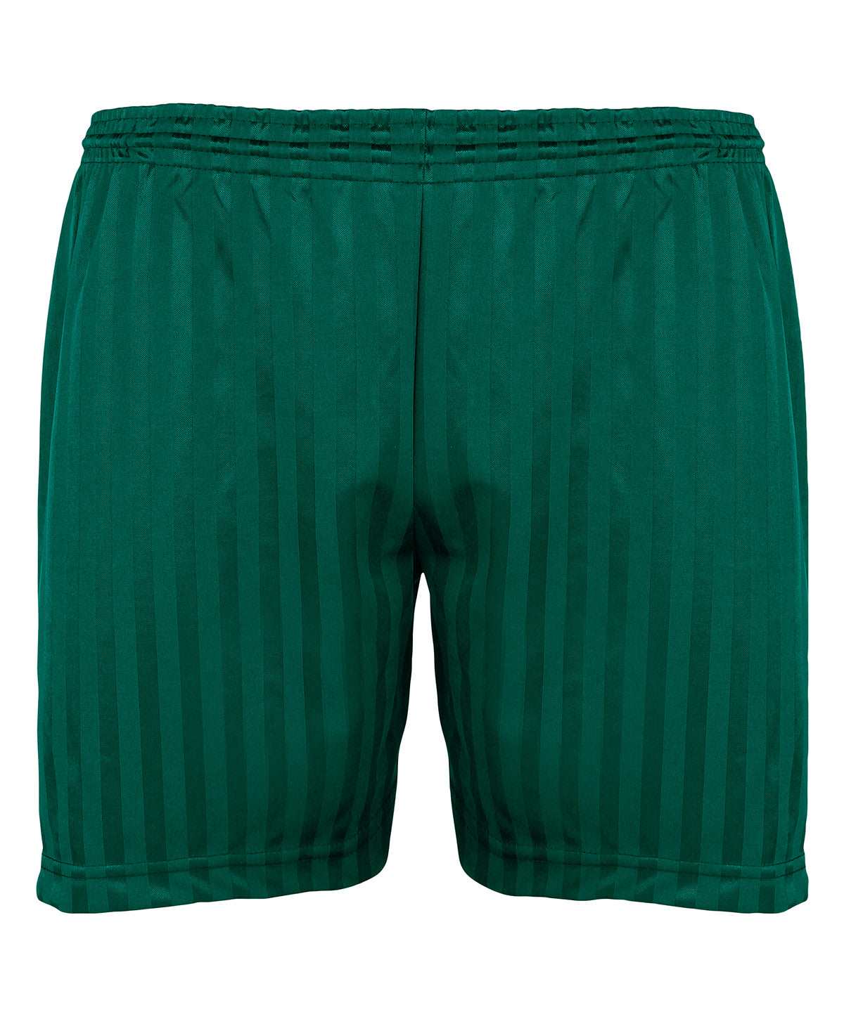 St Patrick's P.E. Shorts Bottle Green
